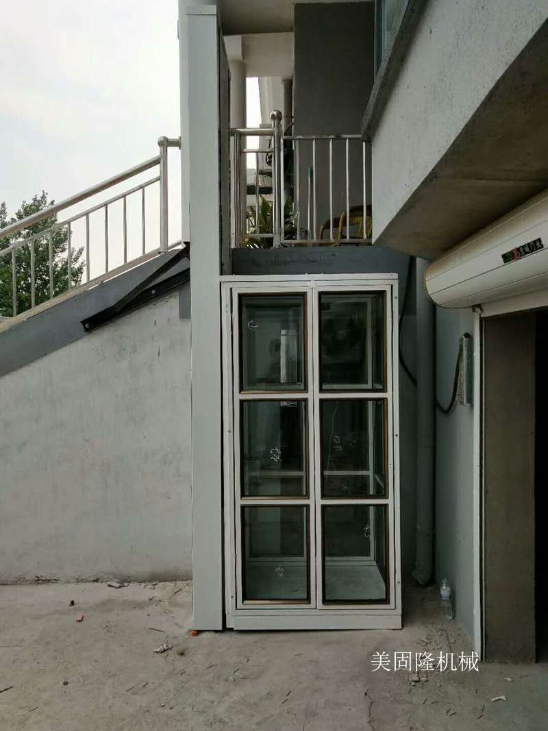 温州无障碍升降机价格